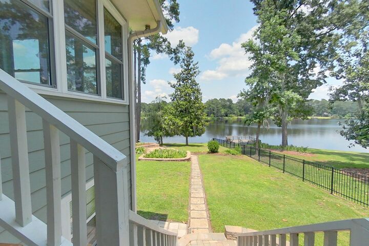 Property Photo:  365 West Shore Dr  GA 31773 