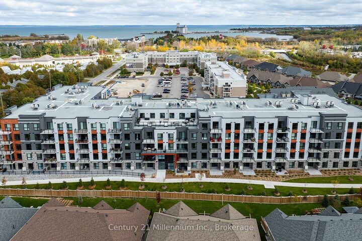 4 Kimberly Lane 122  Collingwood ON L9Y 5B4 photo