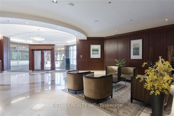 Photo de la propriété:  200 Rideau Street SE 1207  ON K1N 5Y1 