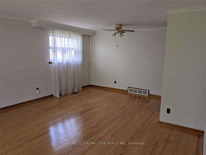 Property Photo: 147 Pandora Circle Upper ON M1H 1V8
