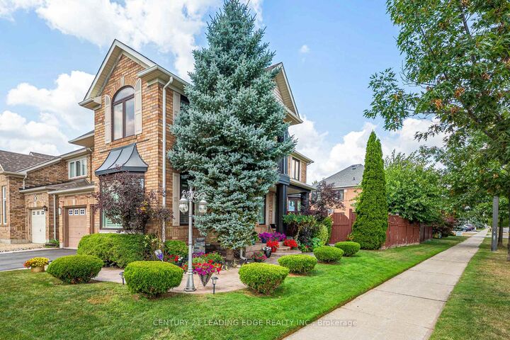 Photo de la propriété:  5750 Churchill Meadows Boulevard  ON L5M 7A5 