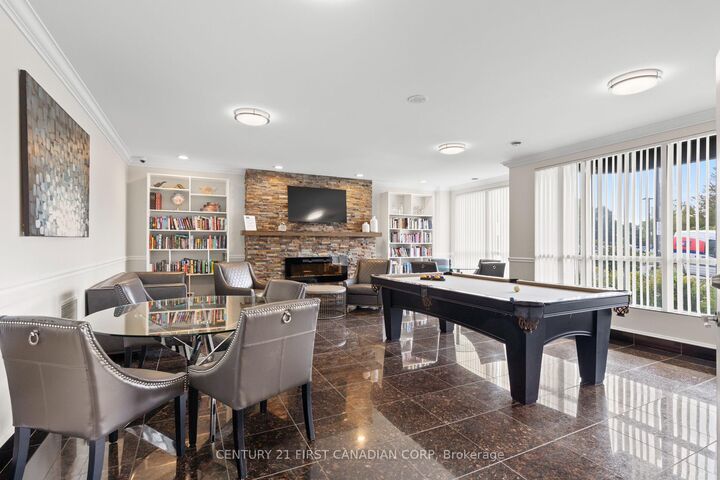 Property Photo: 353 Commissioners Road W 701 ON N6J 0A3
