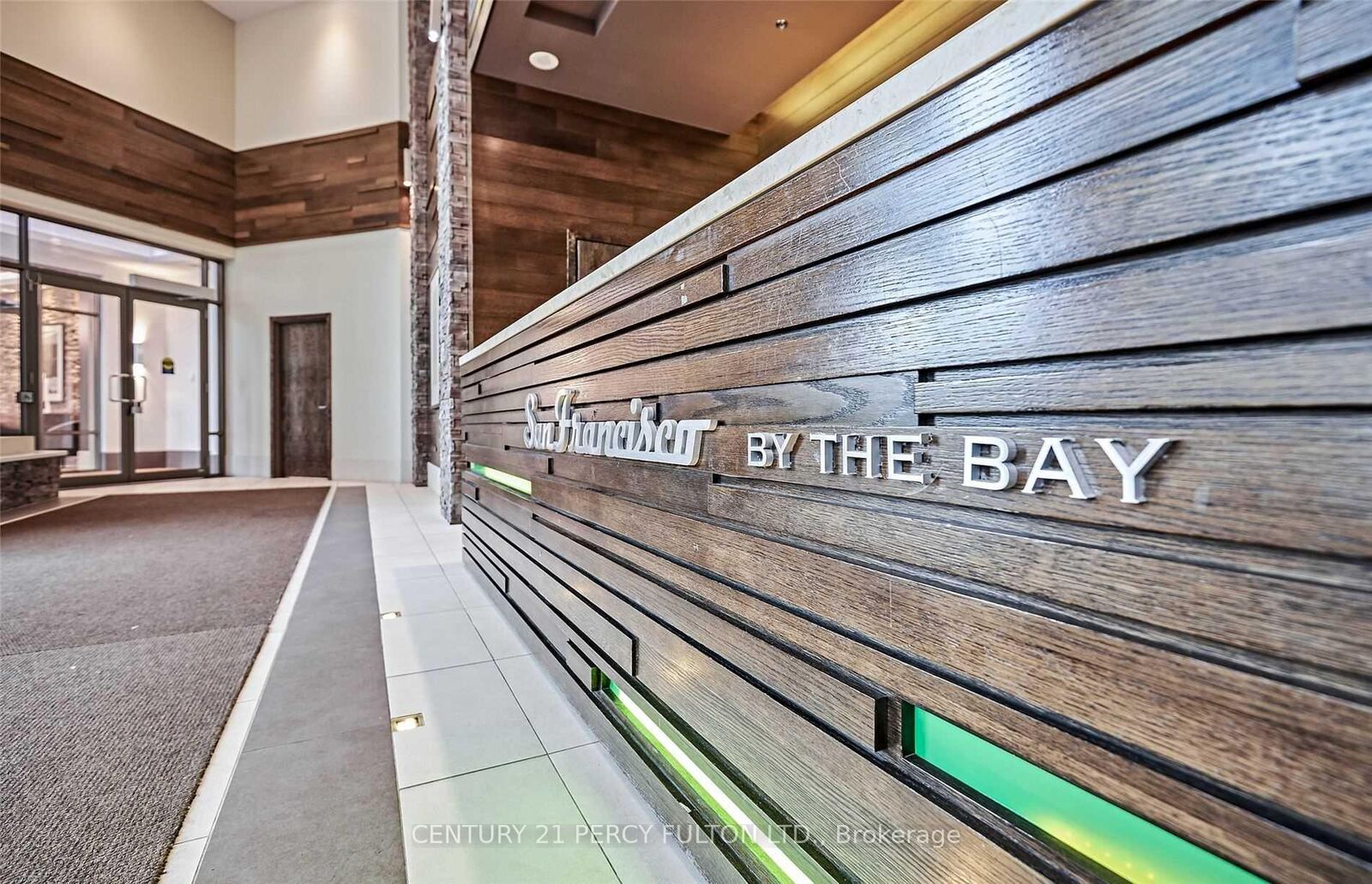 Photo de la propriété: 1215 Bayly Street 709 ON L1W 1L7