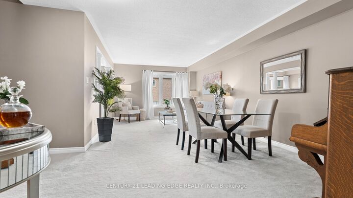 Property Photo: 38 William Grant Road ON L6E 1W3