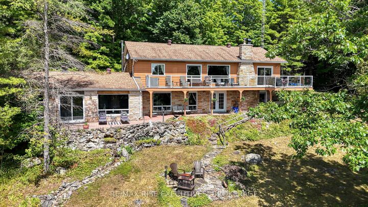 Property Photo:  3376 County Rd 3 N/A  ON K0E 1N0 