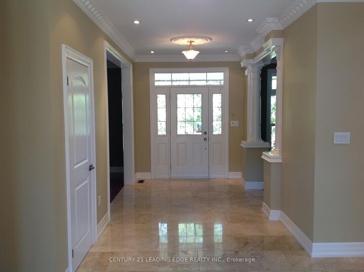 Property Photo: 61 Nelson Street ON L3P 0E9