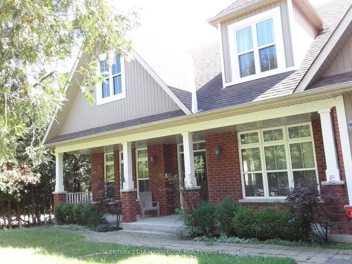 Property Photo:  61 Nelson Street  ON L3P 0E9 