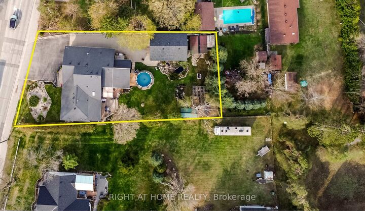 Property Photo:  287 Edgehill Drive  ON L4N 9X5 