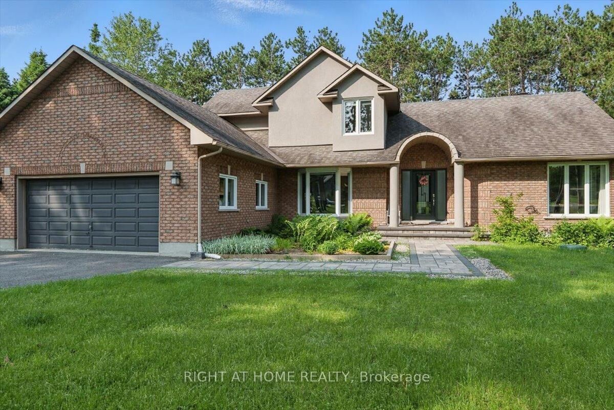 Property Photo: 114 David Kennedy Drive ON K0A 1T0