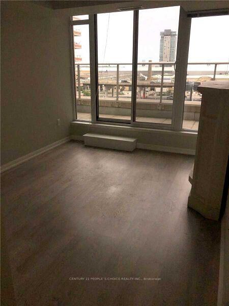 Property Photo: 85 East Liberty Street 722 ON M6K 0A2