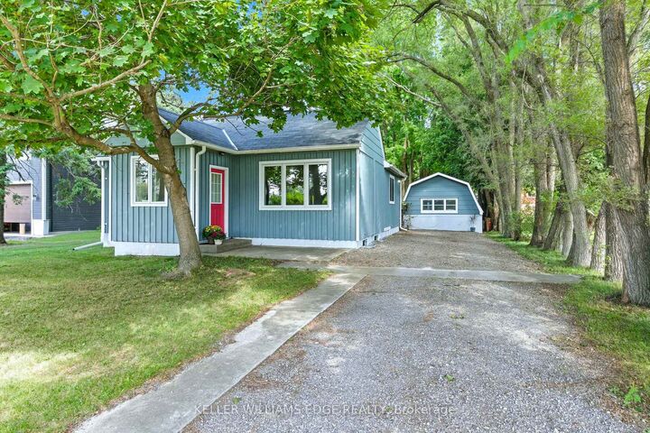 Property Photo: 1402 Hwy 6 N/A ON L8N 2Z7