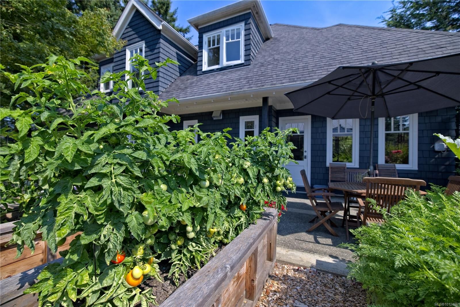 Property Photo: 106 Village Terr BC V8K 2X5