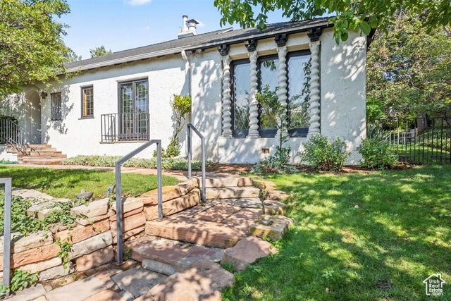 Property Photo:  243 S Elizabeth St E  UT 84102 