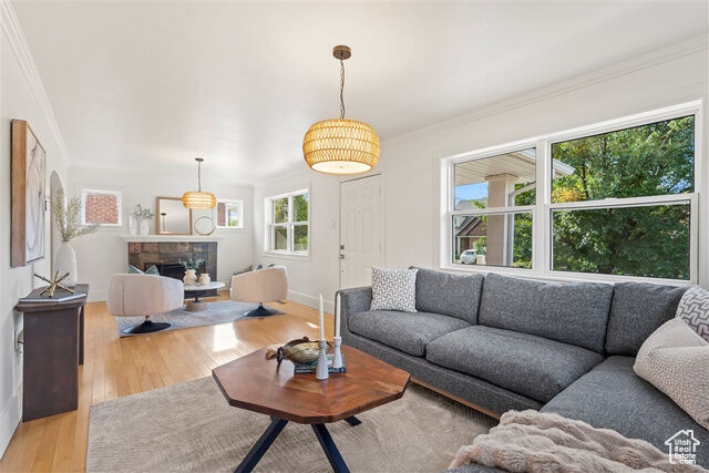 Property Photo:  1663 E Emerson Ave S  UT 84105 