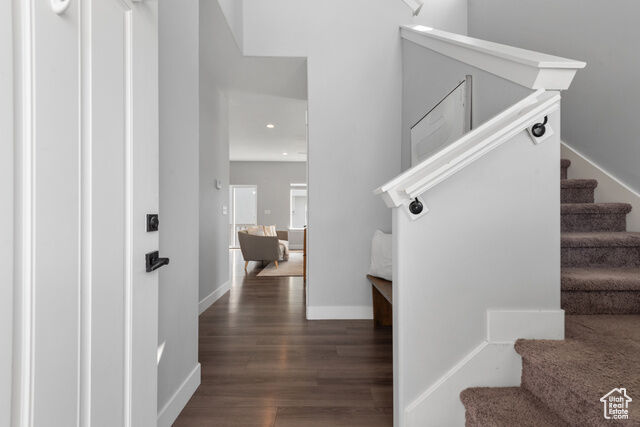 Property Photo:  4695 E Breezy Patch Rd  UT 84005 