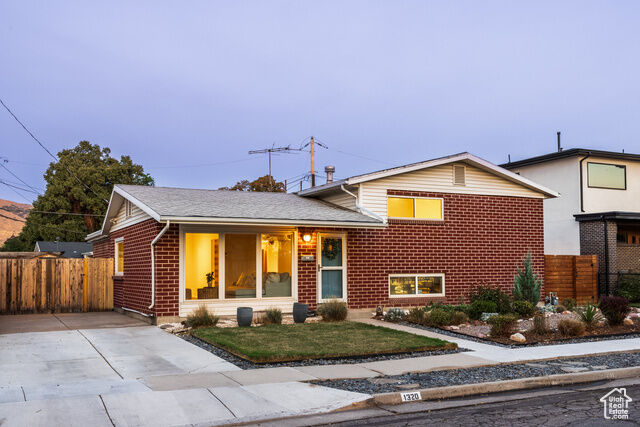 Property Photo:  Address not disclosed  UT 84116