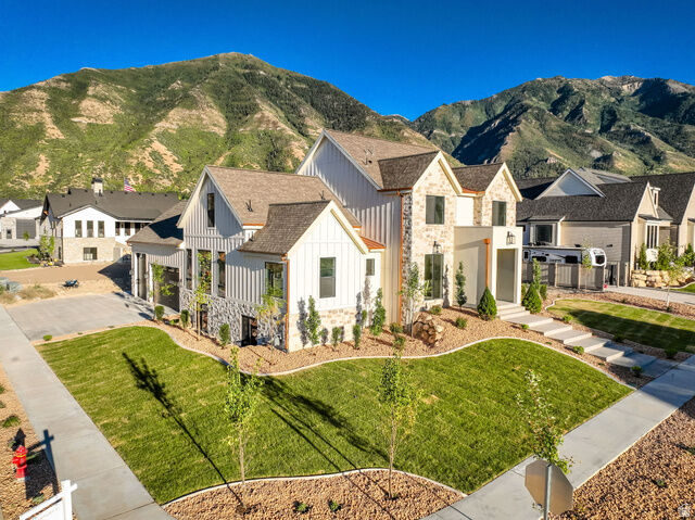 Property Photo: 1299 S 1090 E UT 84653