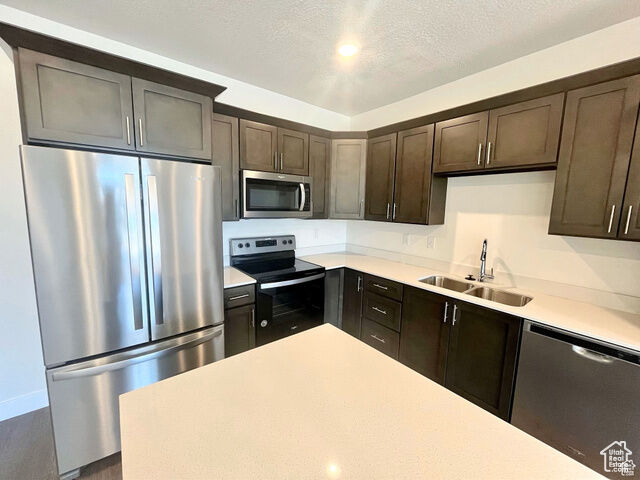 Property Photo: 2101 N Main St W 205 UT 84015