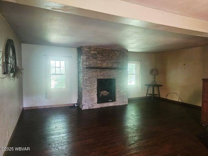 Property Photo: 765 Demunds Road PA 18612