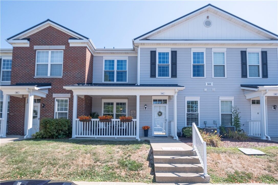 Property Photo:  802 Sonie Dr.  PA 15143 
