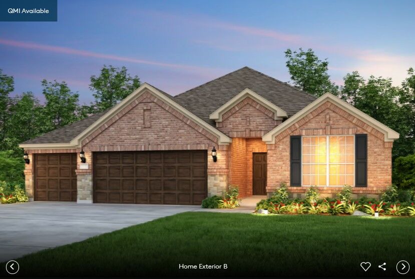 Property Photo: 808 Crescent View Drive TX 78628