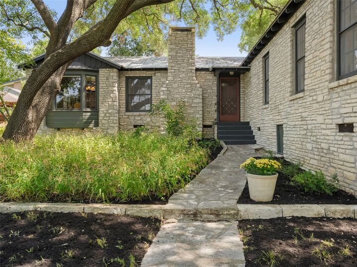 4701 & 4703 Shoal Creek Boulevard  Austin TX 78756 photo