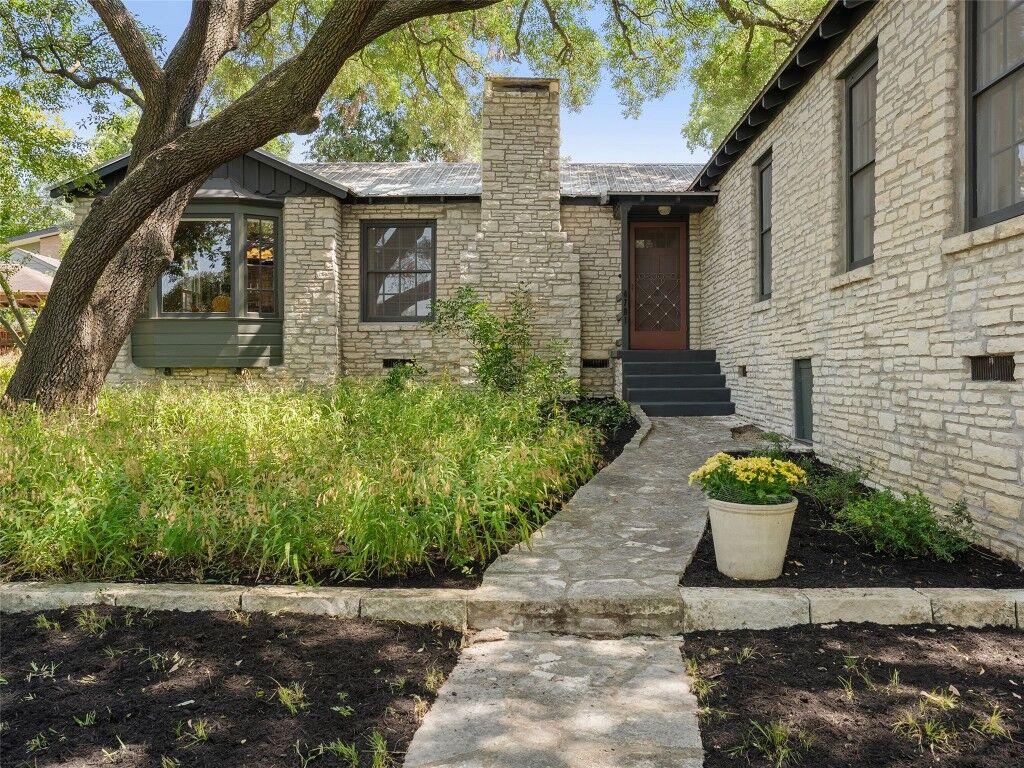 Property Photo: 4701 & 4703 Shoal Creek Boulevard TX 78756