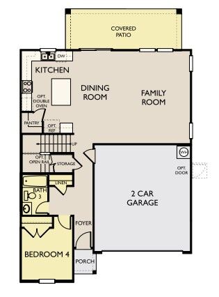 Property Photo:  222 Crater Lake Drive  TX 78620 