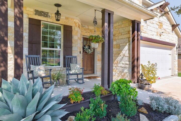 Property Photo:  1037 Feldspar Stream Way  TX 78641 