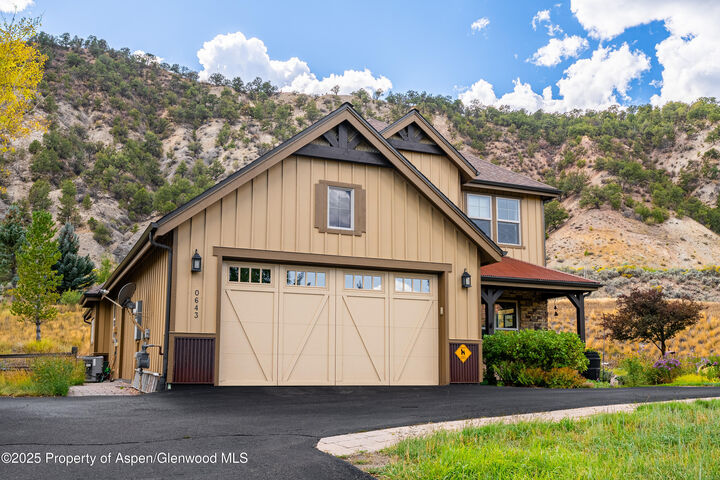 643 River Bend Way  Glenwood Springs CO 81601 photo