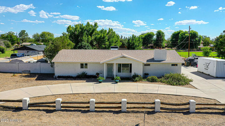 7025 W Country Gables Drive  Peoria AZ 85381 photo