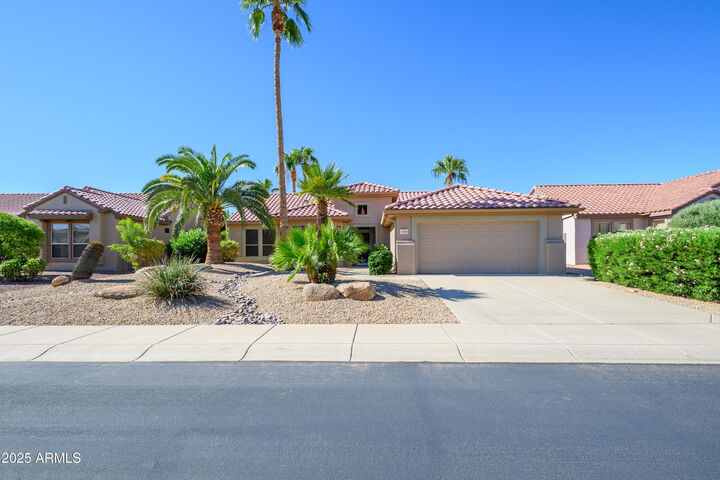 Property Photo:  15989 W La Paloma Drive  AZ 85374 