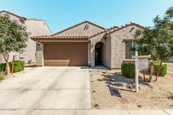 11204 W Mobile Lane  Tolleson AZ 85353 photo