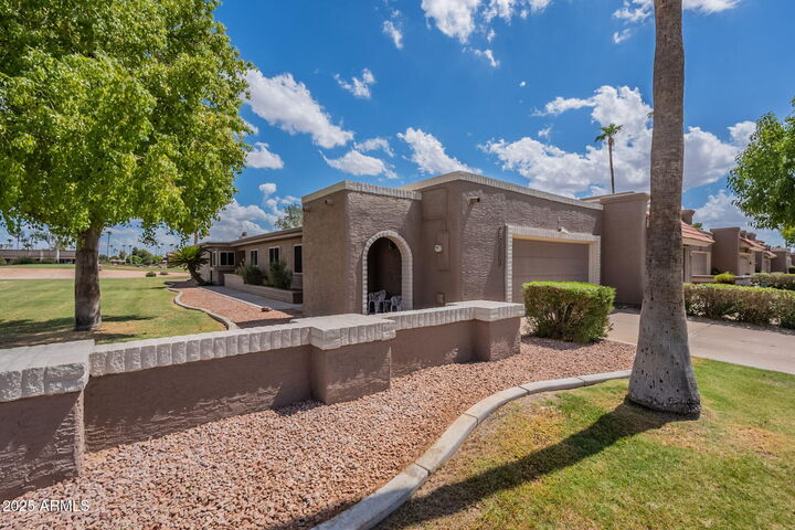 Property Photo:  25223 S Berry Brook Drive  AZ 85248 