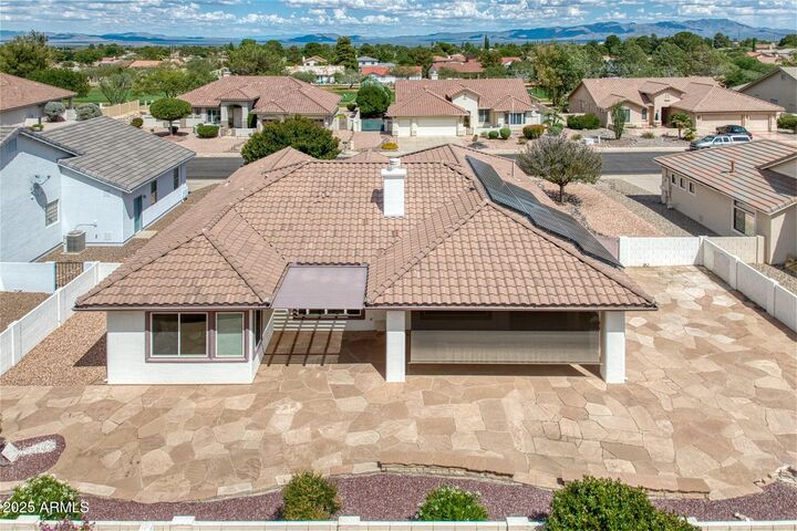 Property Photo:  2958 Glenview Drive  AZ 85650 
