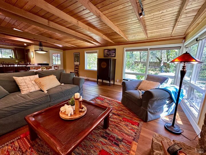 Property Photo: 9200 Bennett Valley Road CA 95442