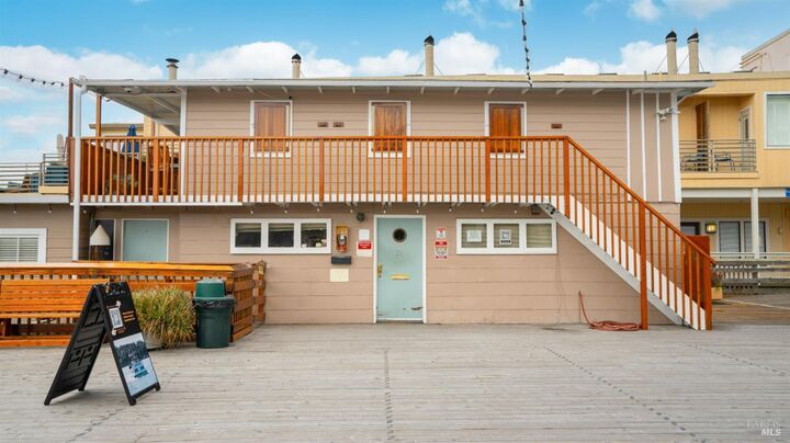 Property Photo:  21 Main Street F  CA 94920 