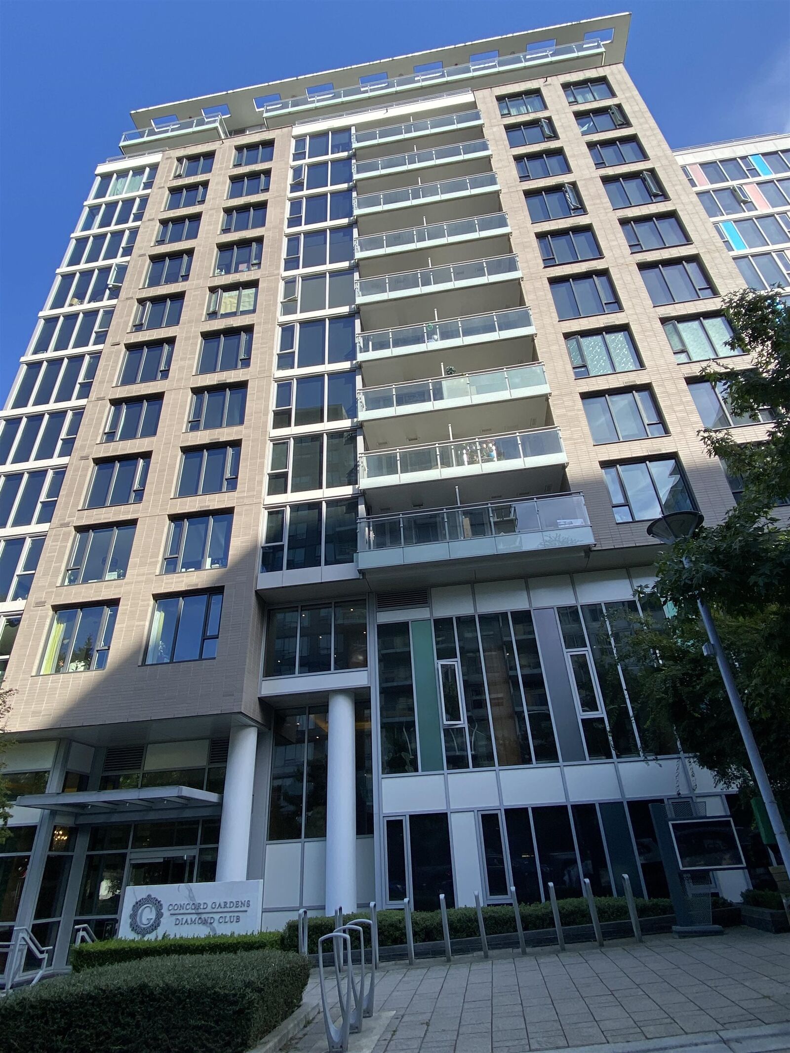 Property Photo:  8988 Patterson Road 1003  BC V6X 0R2 