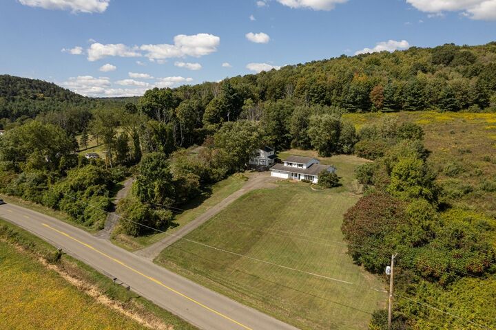 Property Photo:  173 Glenmary Drive  NY 13827 