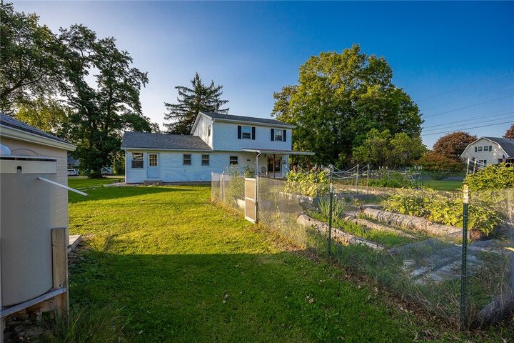 Property Photo: 524 County Road 64 NY 14903