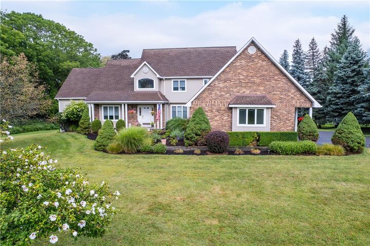 Property Photo:  80 Triphammer Terrace  NY 14850 