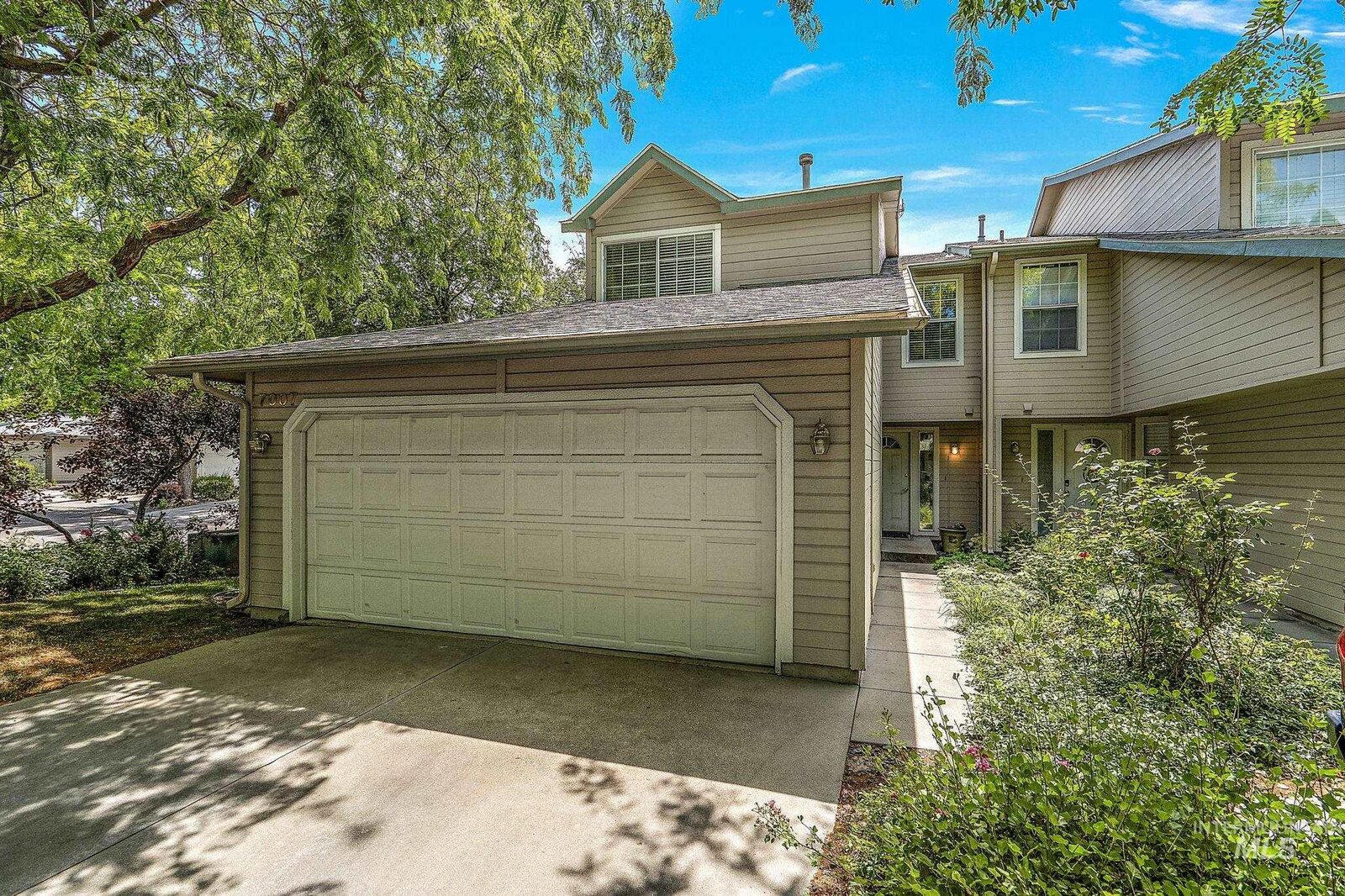 Property Photo:  7007 W Irving Place  ID 83704 