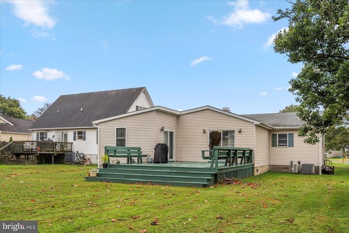 Property Photo:  10332 Walthan Road  MD 21842 