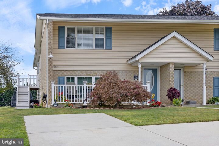 Property Photo:  3245 Beaver Street  MD 21102 