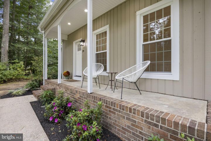 Property Photo:  29 Fairway Island  MD 21638 
