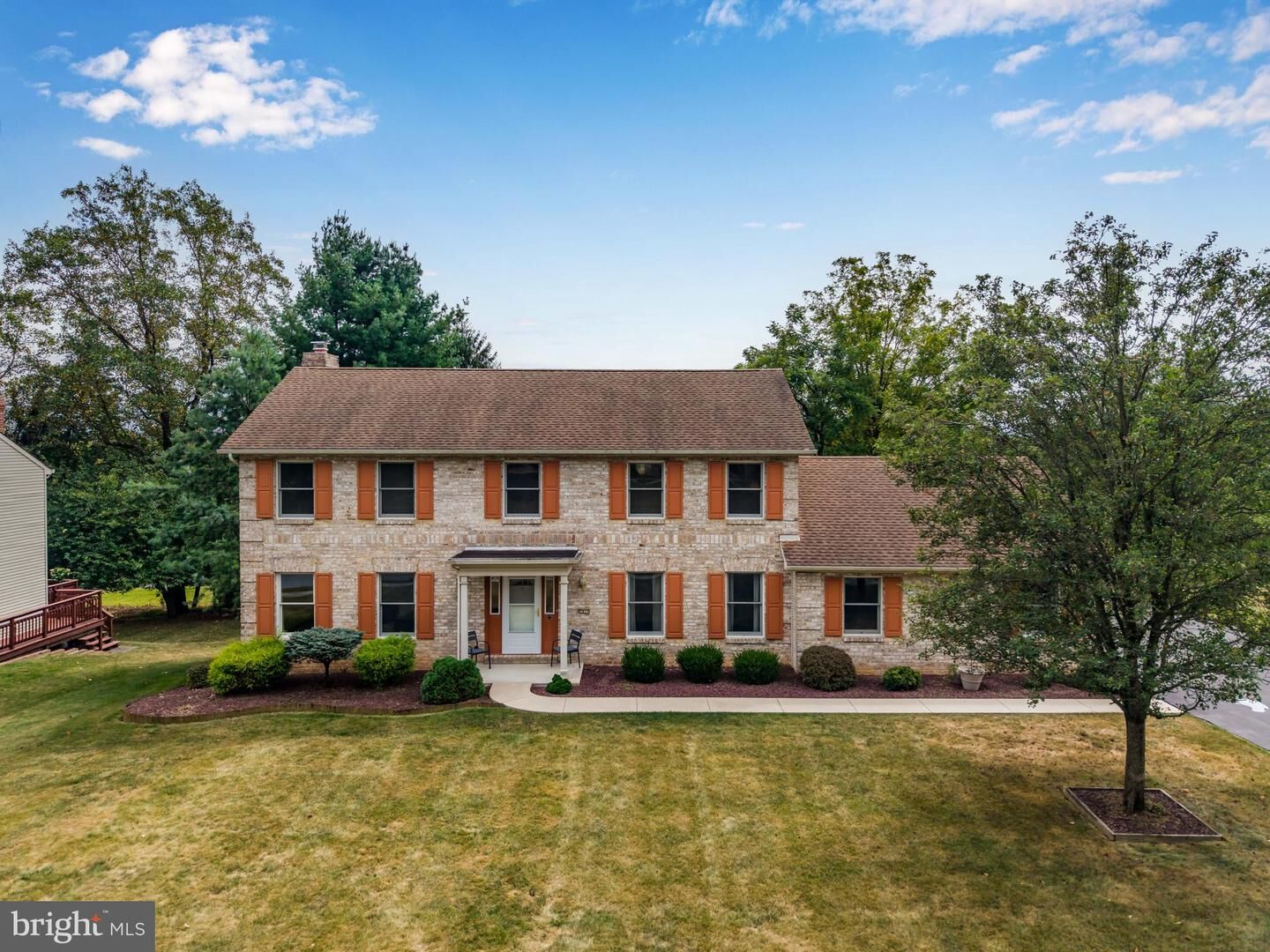 Property Photo:  2415 W Bayberry Drive  PA 17112 