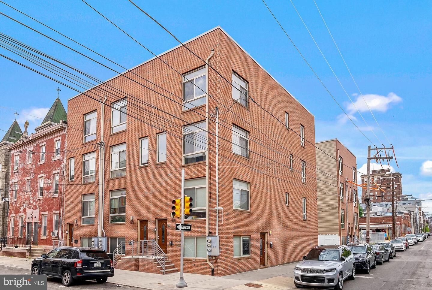 Property Photo: 1238 N 6th Street B PA 19122