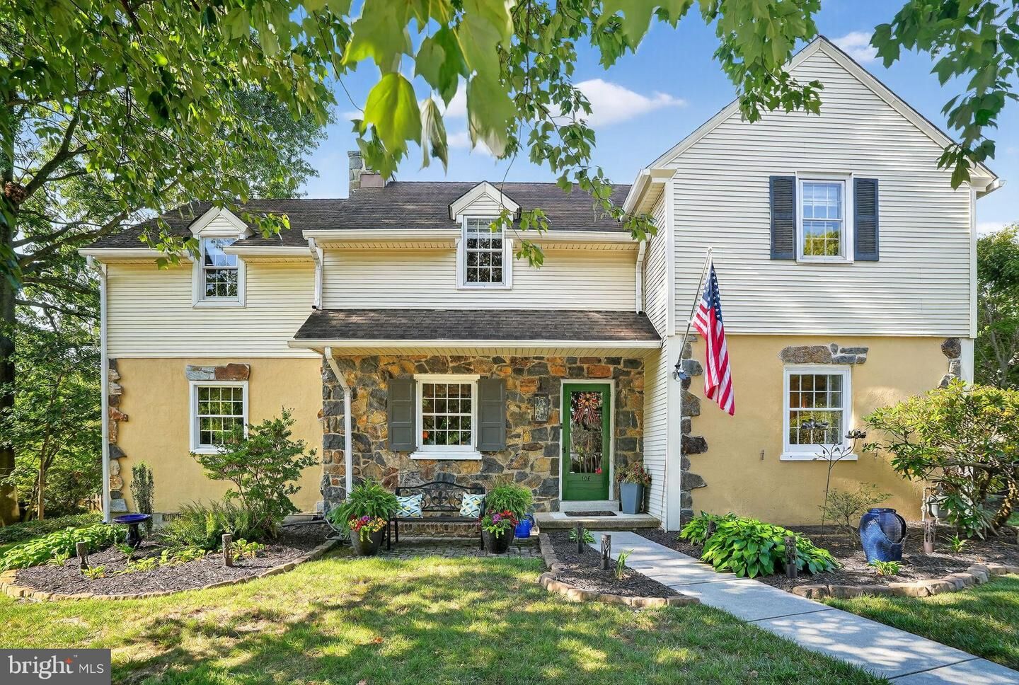 Property Photo:  106 North Road  DE 19809 