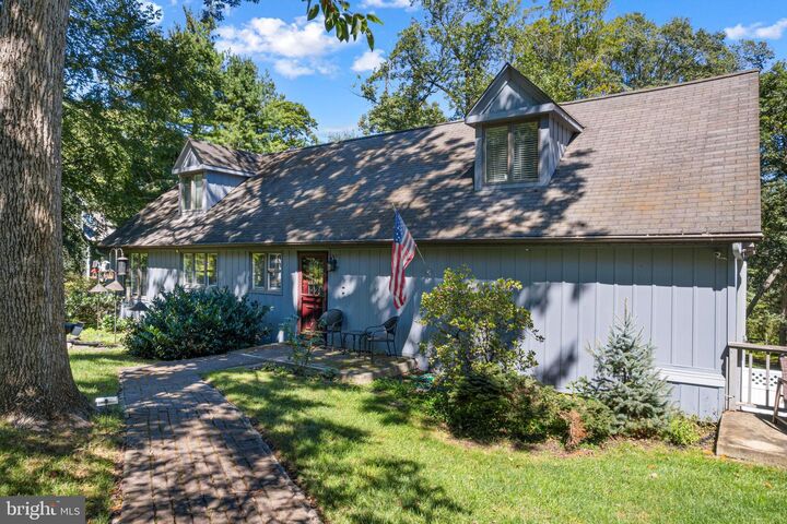 Property Photo: 29 Bailey Drive PA 18977