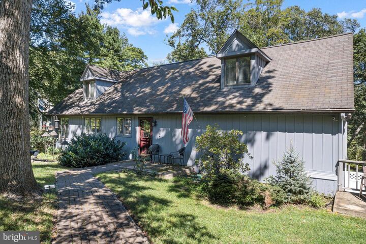 Property Photo: 29 Bailey Drive PA 18977